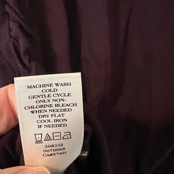 Ann Taylor Women’s Shirt - Picture 5 of 7